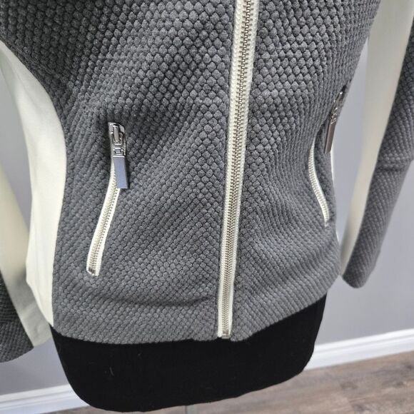 🐢 G.I.L.I Got It Love It Racing Jacket 🏎️ Size 12 - Picture 14 of 17